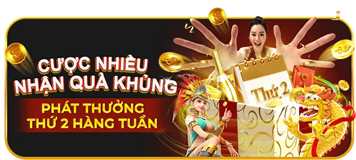 Thưởng nạp lại dành cho thành viên cũ của 88win, ưu đãi đặc biệt cho người chơi trung thành.