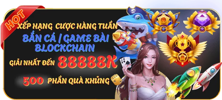 Bắn Cá Đổi Thưởng VIP 66