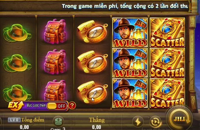 Game Bắn Cá