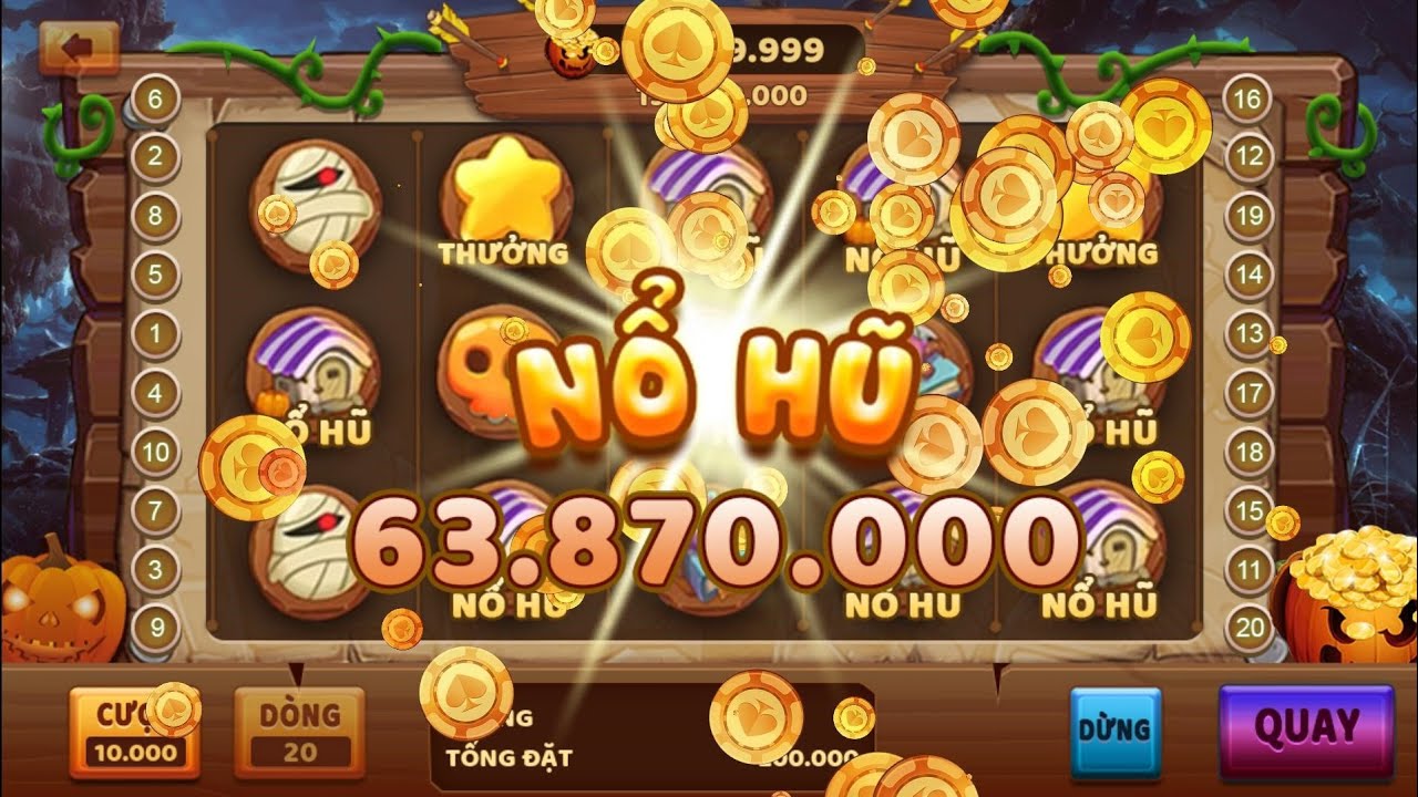 Hình ảnh jackpot lớn đang nổ tại 88win, tượng trưng cho cơ hội thắng lớn trong cá cược trực tuyến