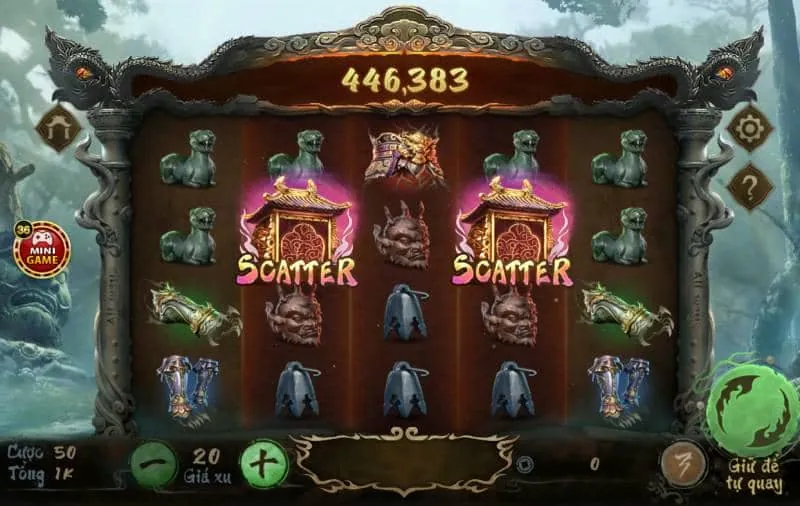 Bắn Cá Đổi Thưởng New88