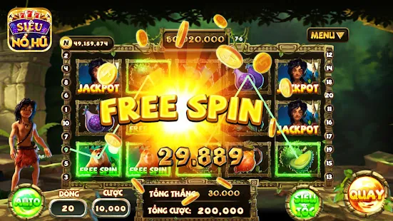 Nổ Hũ Slots Sunwin