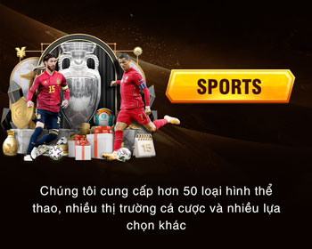 Hoàn trả thể thao 88win, ưu đãi cho các trận đấu bóng đá và sự kiện thể thao khác.