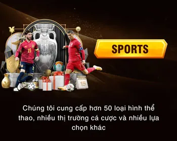 Hoàn trả thể thao 88win, ưu đãi cho các trận đấu bóng đá và sự kiện thể thao khác.