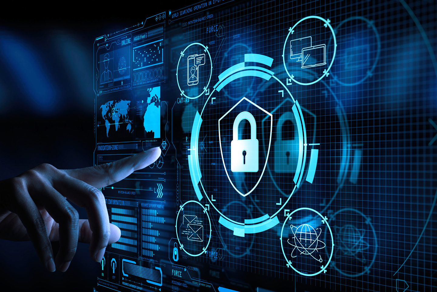 Biểu tượng chính sách bảo mật 88win