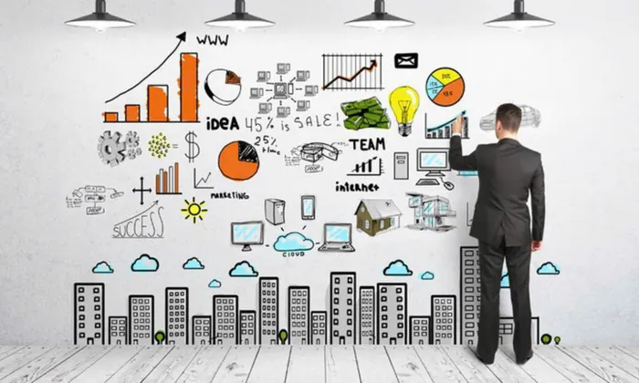 Hình ảnh đại diện cho các quyền của người dùng theo GDPR