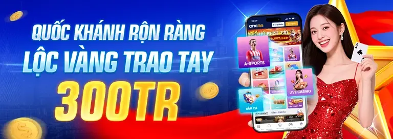 Thưởng nạp lần đầu 789bet